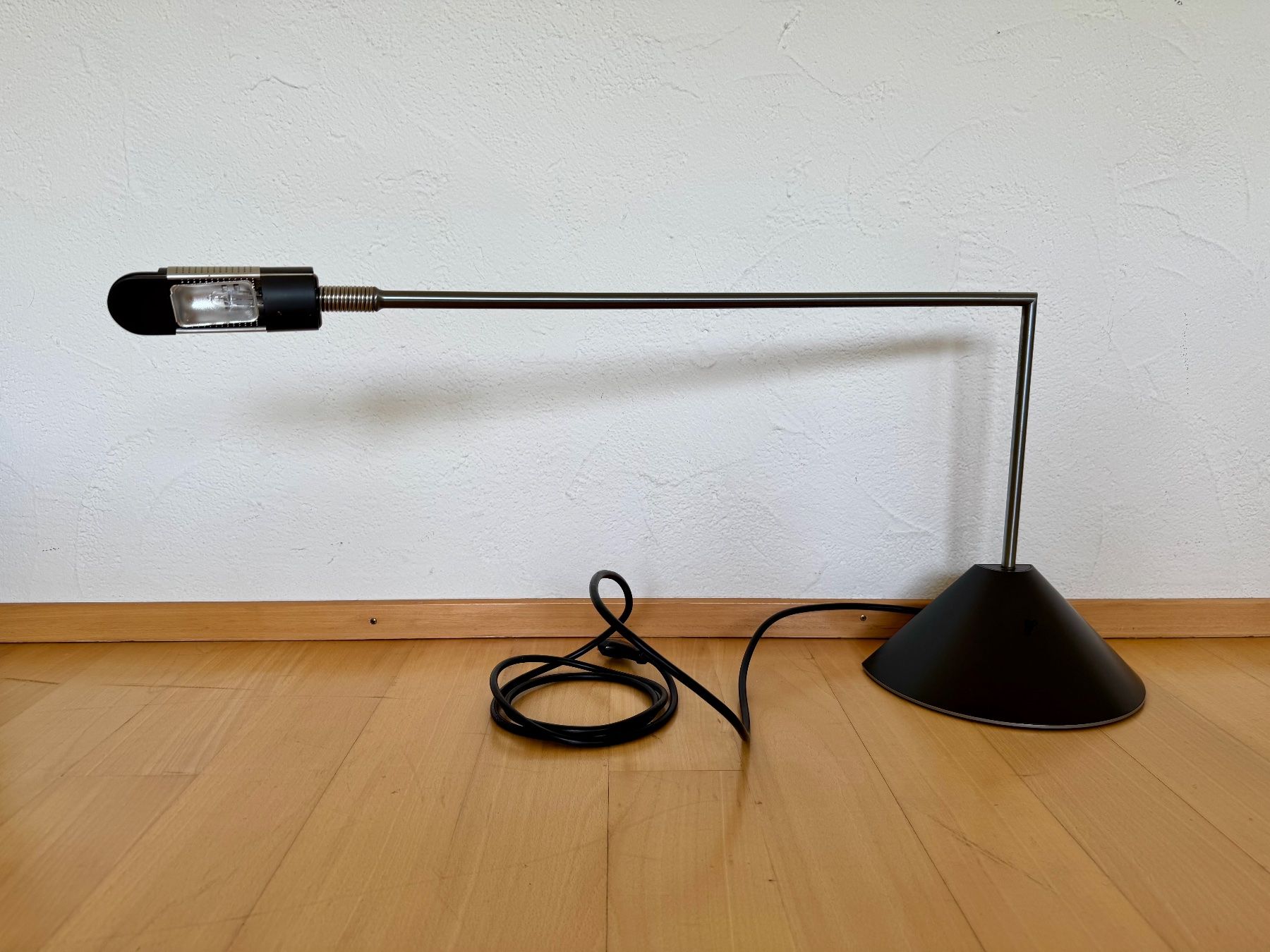 Lampade: Porsche Design Tischleuchte – Usato da Kilchberg ZH venduto da Le_Vasseur 1