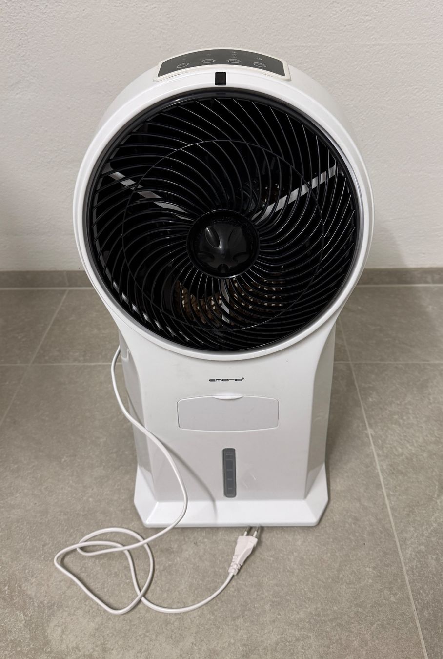 Ventilateurs: Luftkühler – D'occasion à Zuzgen par Anja_H