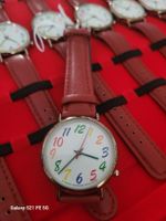20 X Mondaine Watch unisex,swiss made neu!