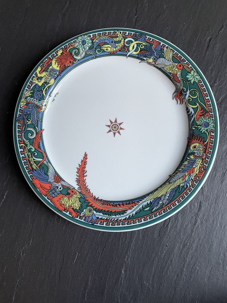Bopla Set di piatti: Bopla! – Usato da Andelfingen venduto da Blumenwiese123 6
