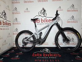 Giant Reign MX PRO 750Wh Akku, GARANTIE, Top Enduro!