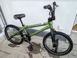 🚲 KHE Bikes BMX 20" / Vintage / Prism / Bastler 🚚