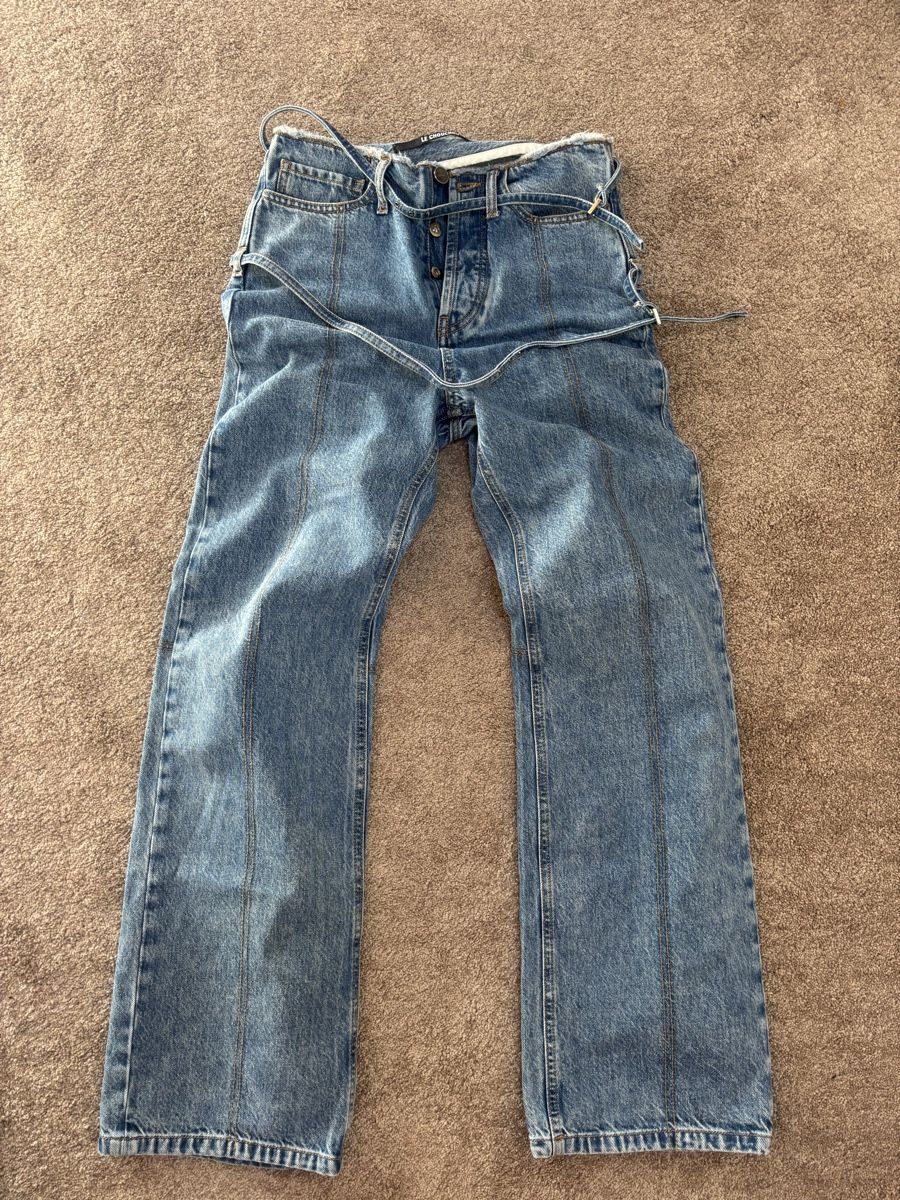 Jacquemus Jeans: Jacquemus Jeans  – Gebraucht aus Zürich von fab.gr