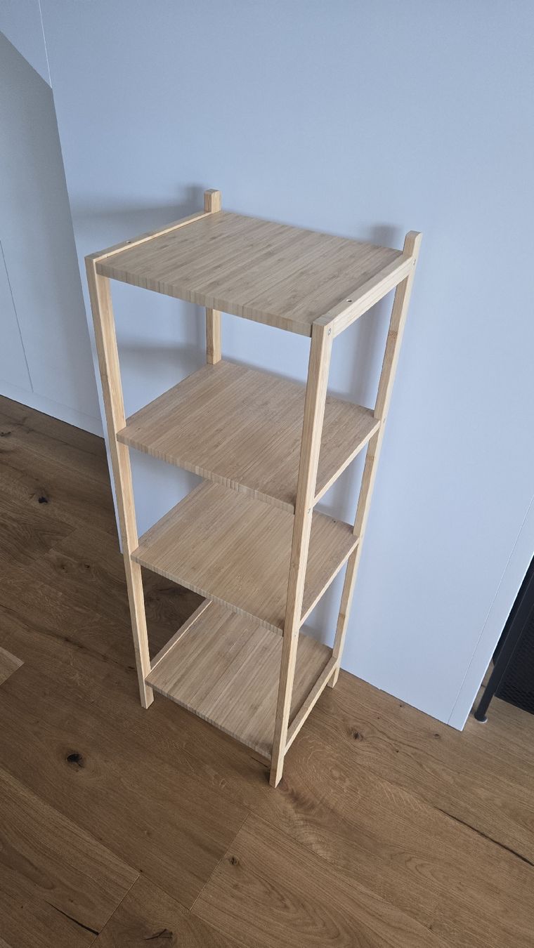 Ikea Scaffali: IKEA Rågrund Regal – Usato da Roggwil BE venduto da Gaijin97