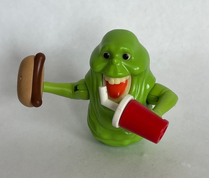 Playmobil slimer outlet