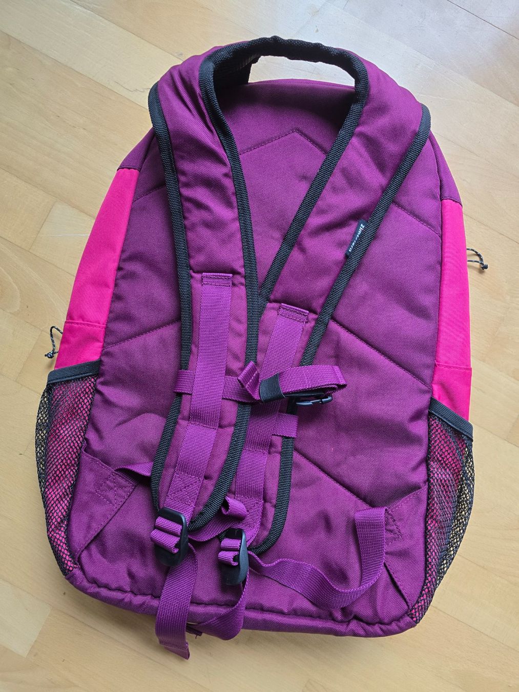 Zaini: Rucksack von Zimtstern – Usato da Unterägeri venduto da Unikat71 2
