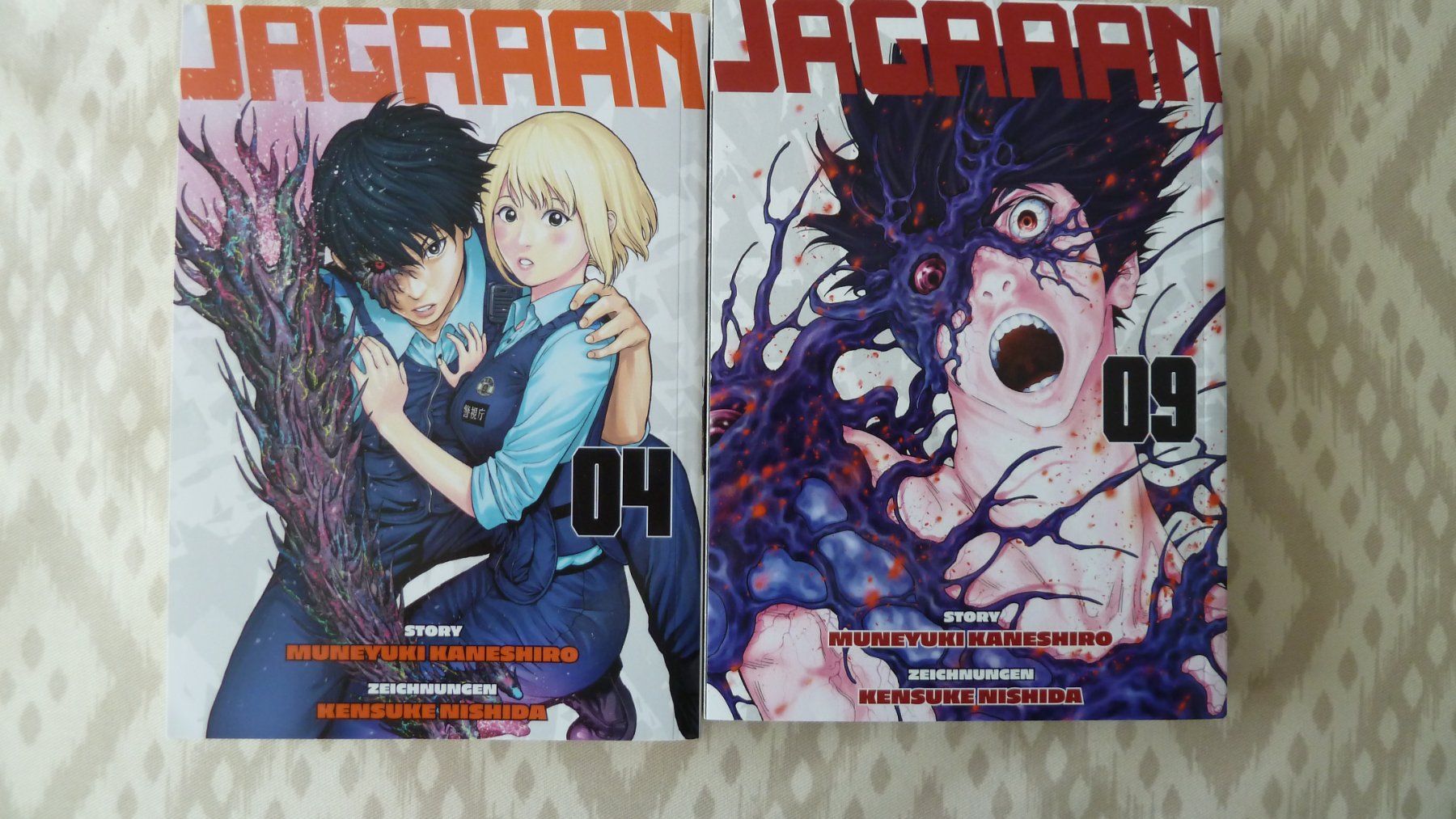 Fumetti: Comics Mangas deutsch 19 mal – Usato da Root venduto da Nascar89 6
