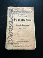 Universal-Bibliothek Die hölzerne Clara von Conscience 1879