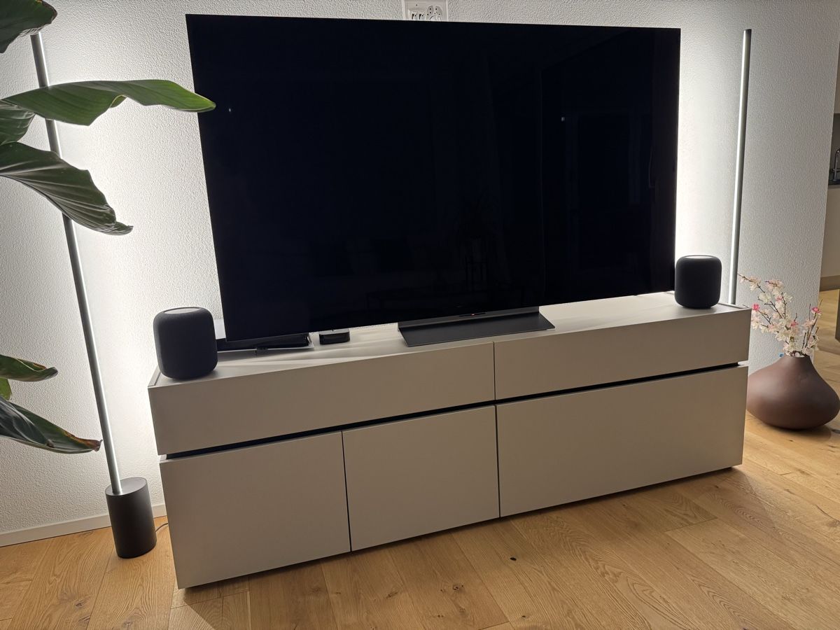 TV Möbel: Sideboard TV Möbel Neuwertig – Neu (gemäss Beschreibung) aus Spreitenbach von jeremydaniels.ch 1