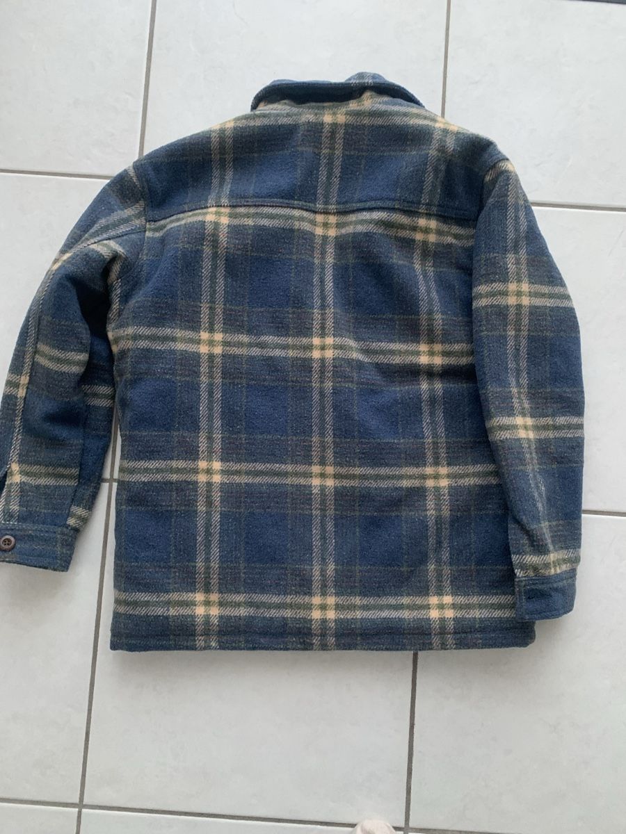 Quiksilver Giacche: Warme Quiksilver Jacke – Usato da Felben-Wellhausen venduto da TicTac68 1