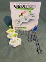 GraviTrax Erweiterung Transfer