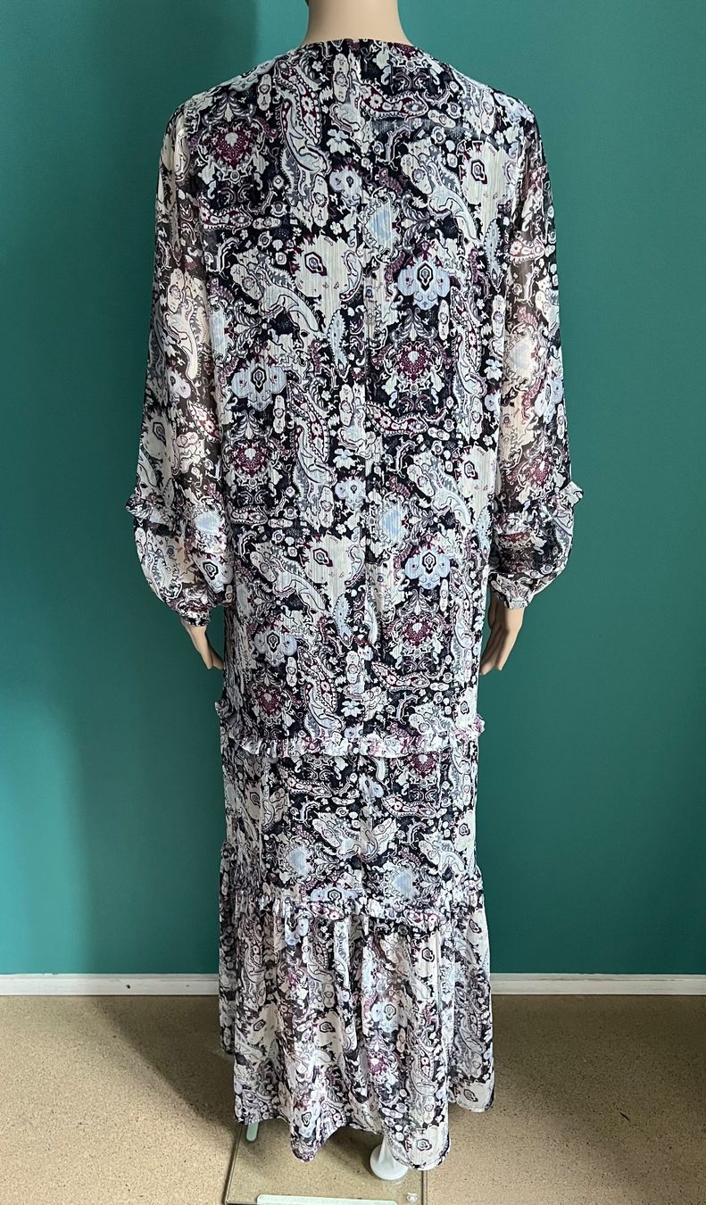 Vestiti: SAINT TROPEZ Kleid 💜 – Usato da Zürich venduto da ClosetQueen 4