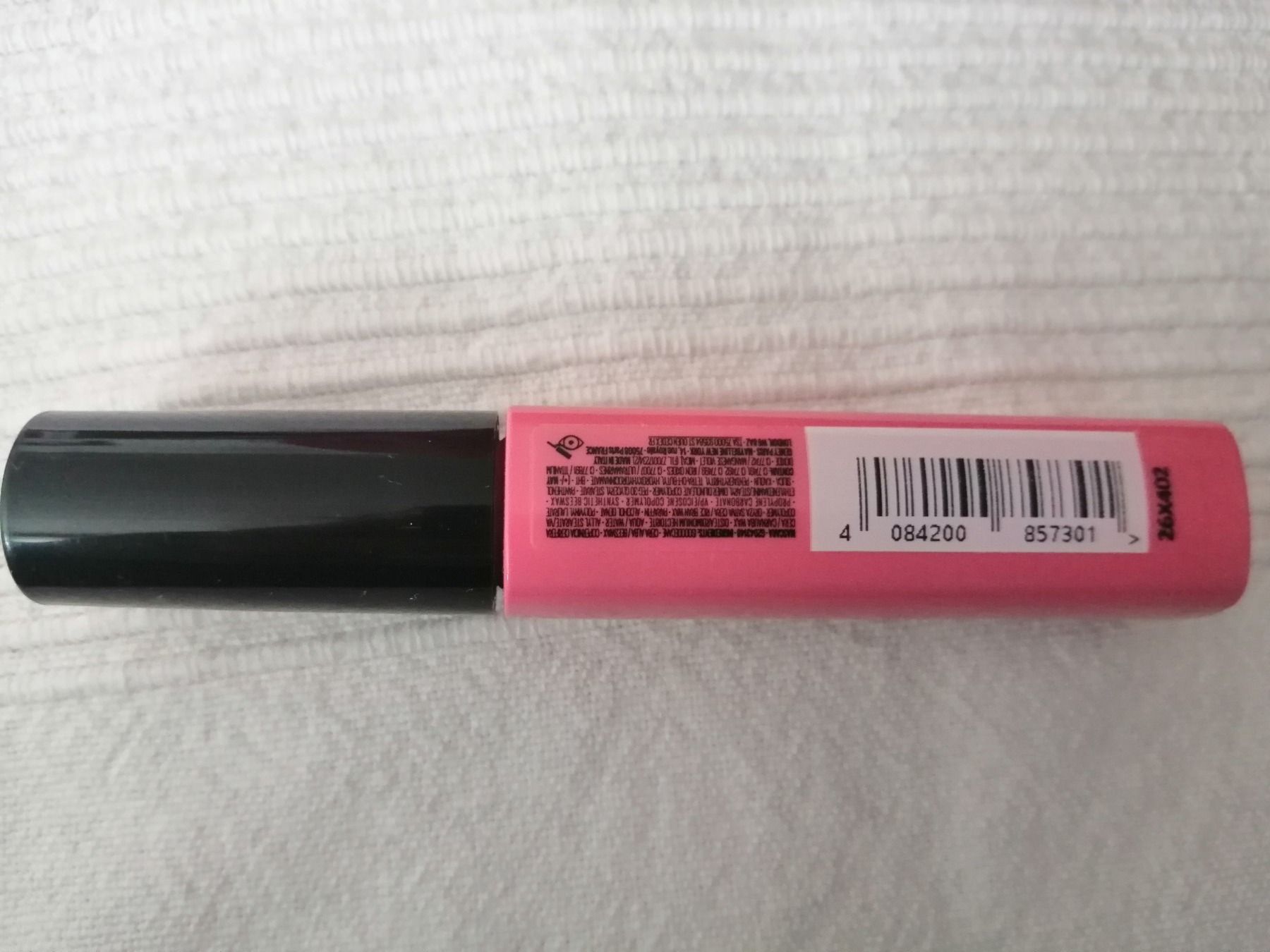 Make-up: wasserfeste Mascara – Nuovo e nell'imballaggio originale da Windisch venduto da mer_6cjk 1