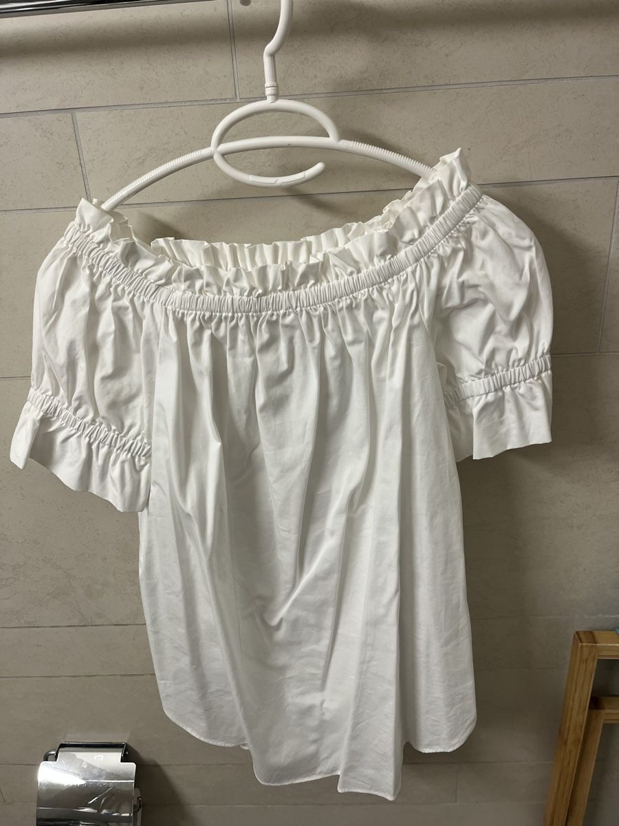 Michael Kors Top: Michael Kors Bluse Oberteil XS – Usato da Zürich venduto da Gabi_78