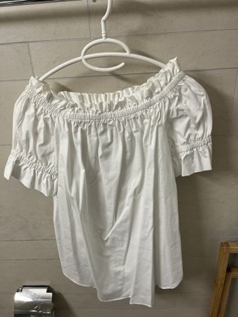 Michael Kors Bluse Oberteil XS