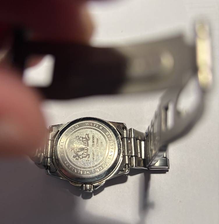 Orologi: Orologio Festina F16377 – Usato da Mendrisio venduto da Kirilippi 1