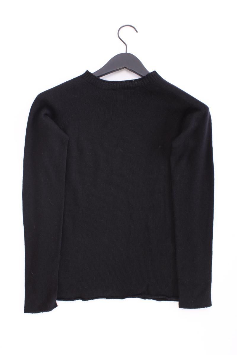 Pulls & Sweat-shirts: Stefanel Langarmpullover Gr. S schwarz – D'occasion à Neustadt an der Waldnaab par SecondLifeFashion 2