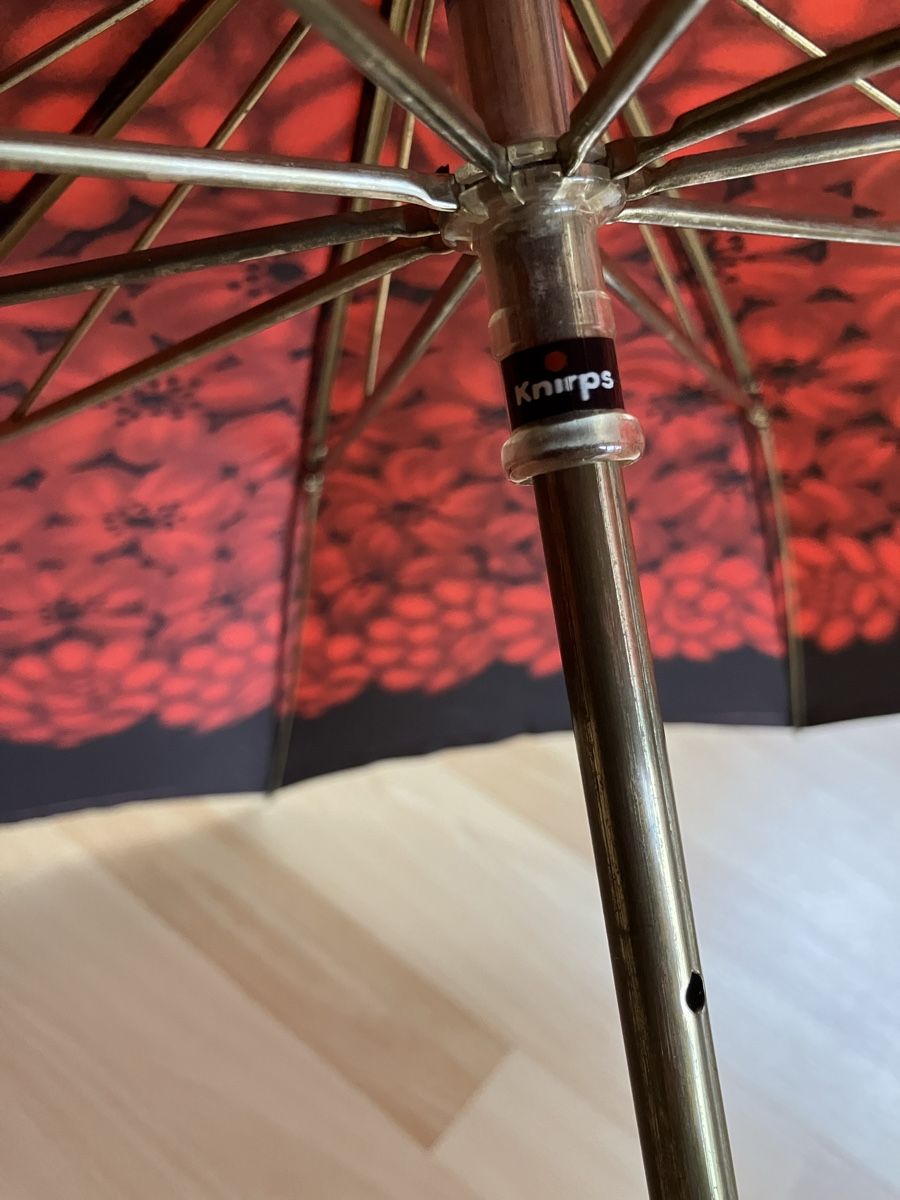 Knirps Parapluies: Schirm Knirps – D'occasion à Burgdorf par blume016 4