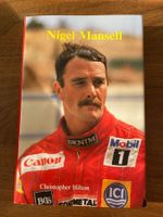 Buch Nigel Mansell