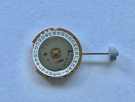 Ronda Caliber 775 Swiss