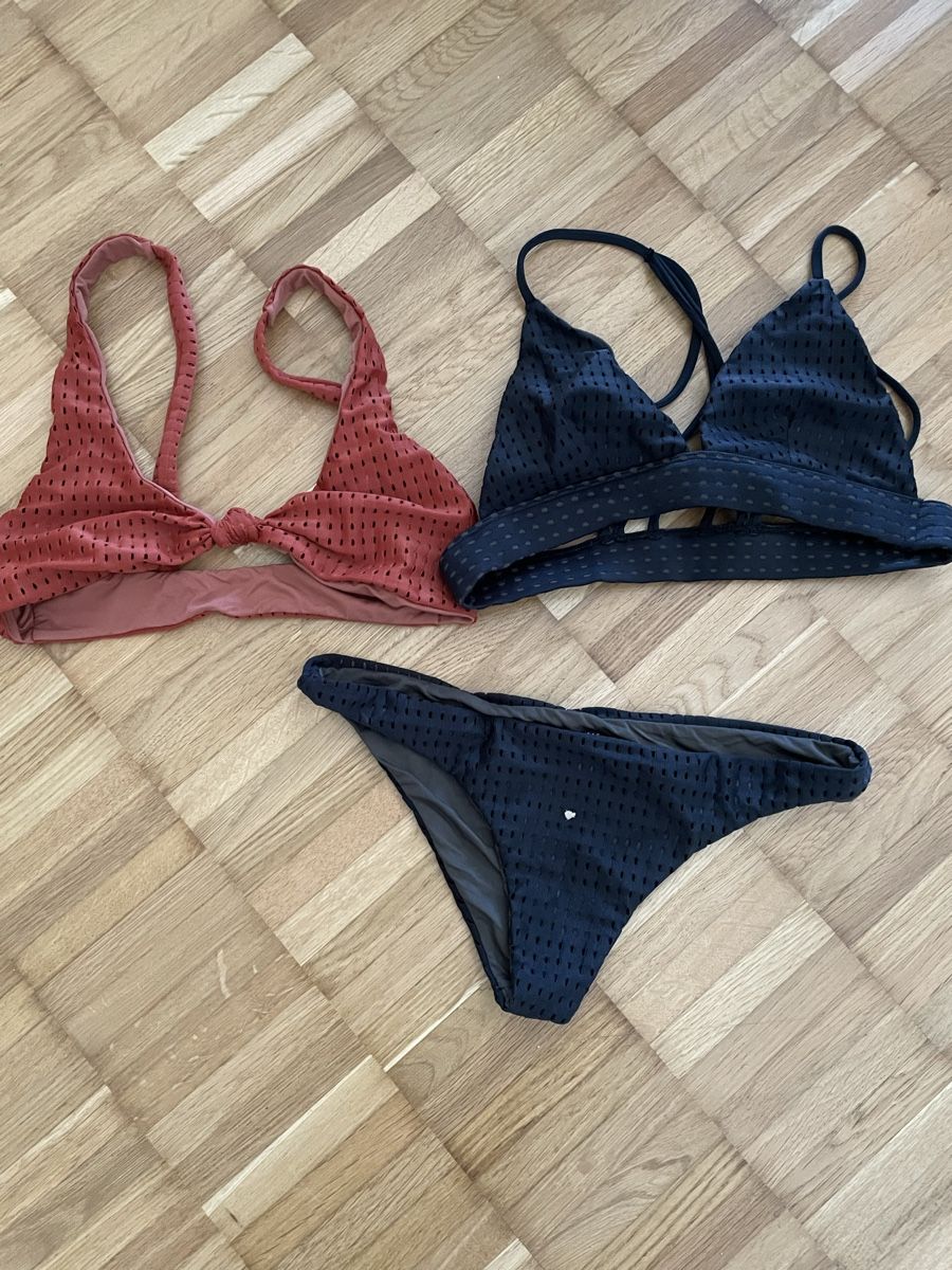 Costumi da bagno & Bikini: Acacia Bikini Set – Usato da Zürich venduto da ocimen 2