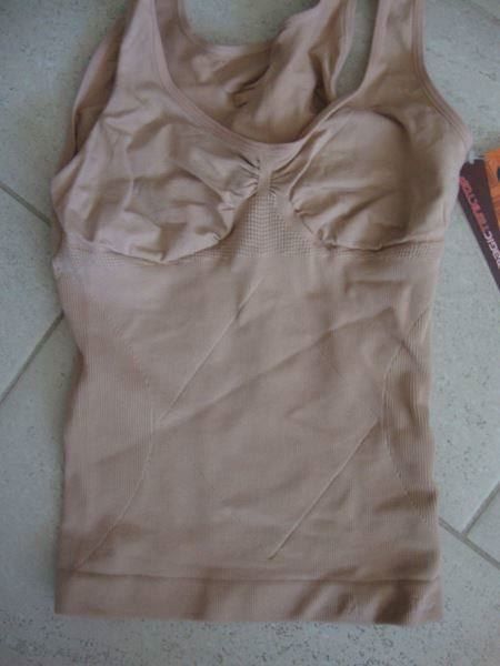 Altra biancheria intima: MAGIC TANKTOP GR.M ***NEU*** – Nuovo (secondo la descrizione) da Rotkreuz venduto da Samballi 1