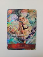 One Piece TCG Koala OP05-008 SR PRB01 Alt Art Parallel JP