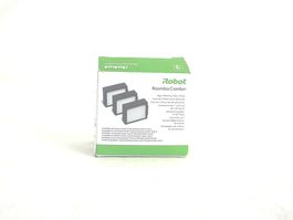 Irobot Roomba Combo Filter