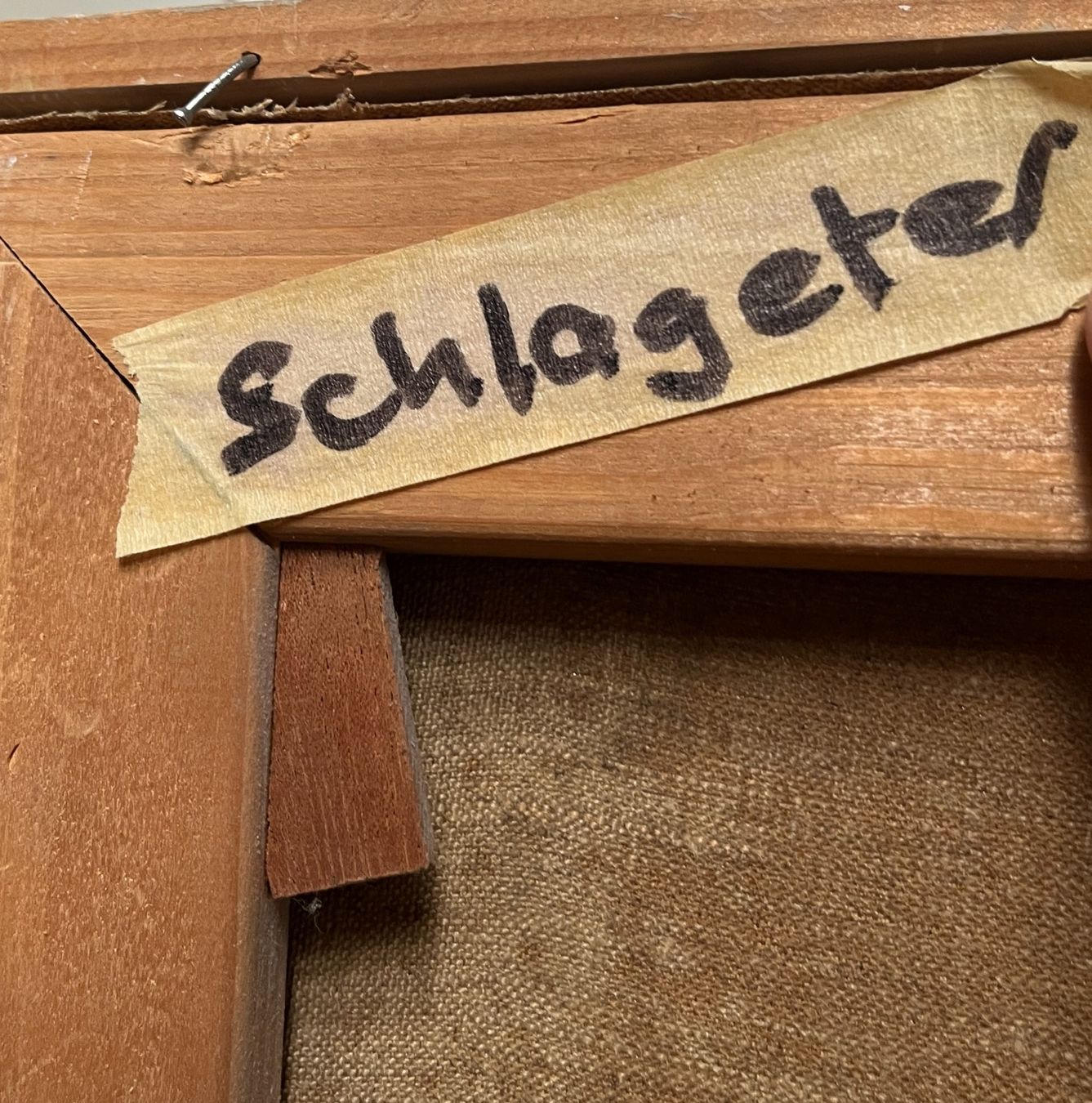 Dipinti: Blumenstillleben Ölgemälde, handsigniert, Herbstfarben! – Usato da Zürich venduto da Dmbz 6