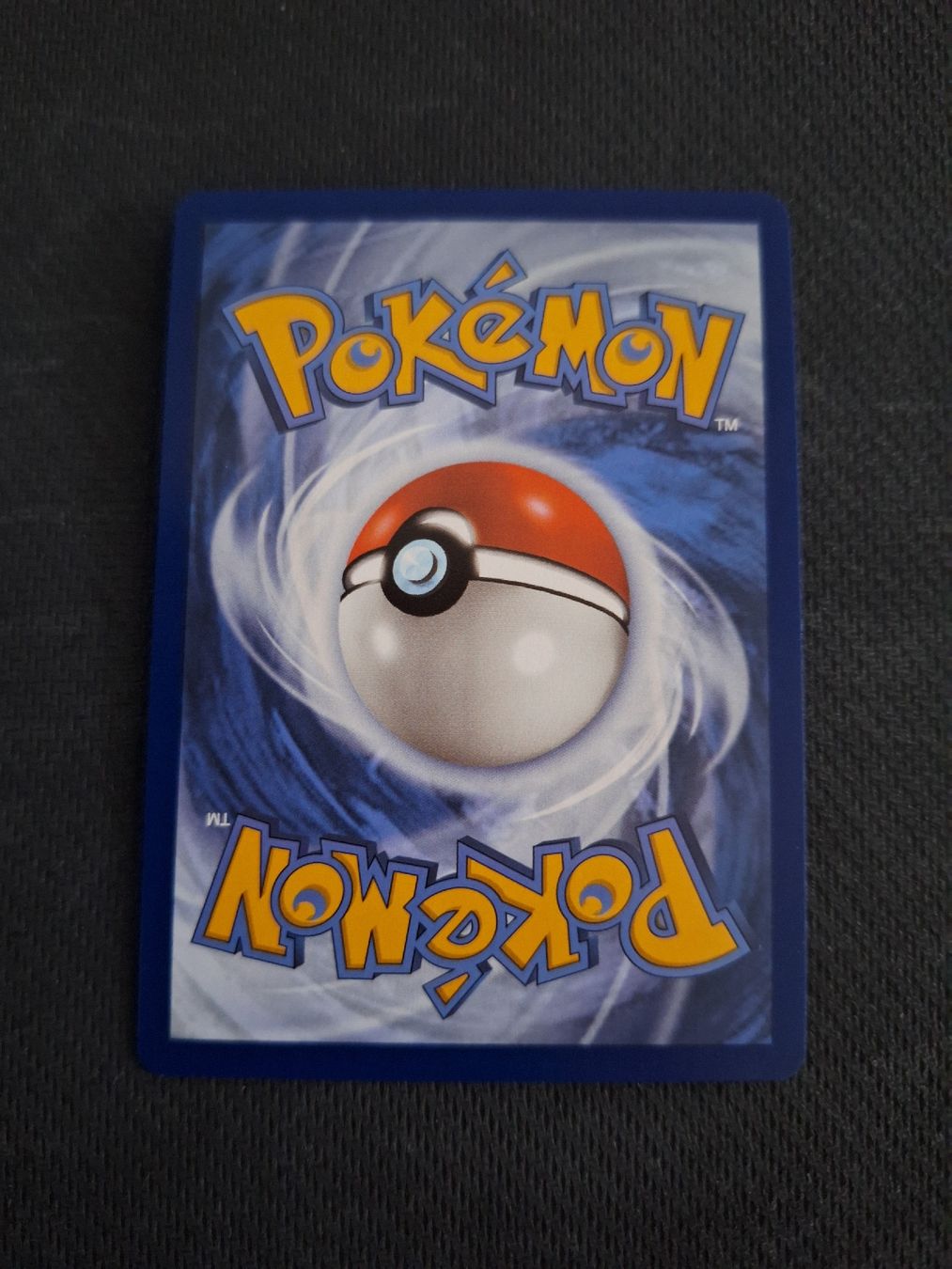 Pokémon Carte collezionabili: Pokemon Karte (PAR 256) – Nuovo (secondo la descrizione) da Obernau venduto da gig_g7j8 1