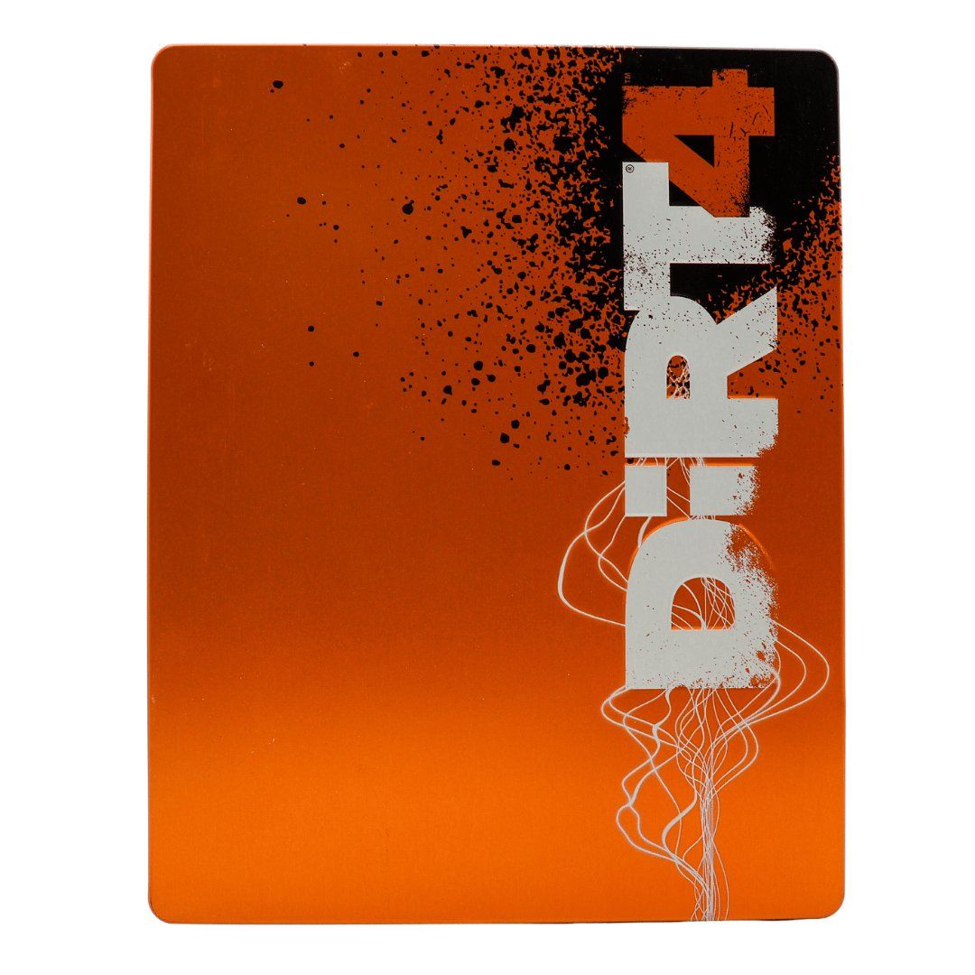 Giochi: Dirt 4 Edition Steelbook - PS4 – Usato da Paudex venduto da dindeboy 2