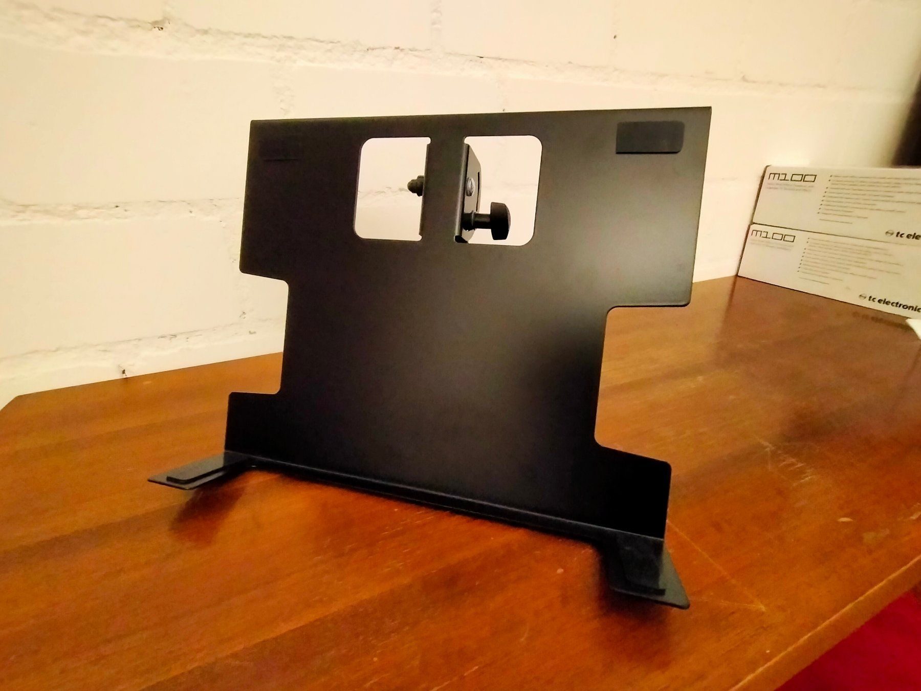 Strumenti musicali: K&M 28140 Eurorack stand – Usato da Wohlen b. Bern venduto da Wannholle 1