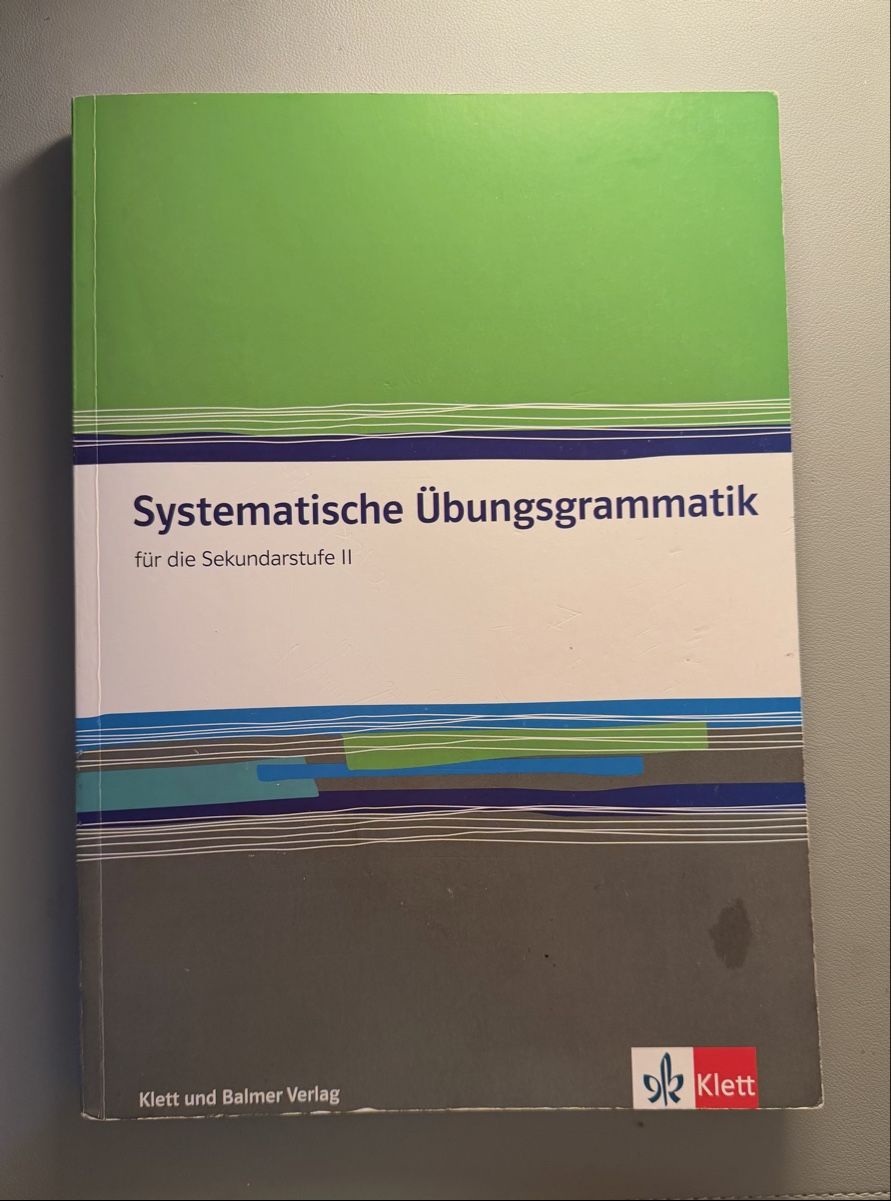 Libri: Bücher Berufsmaturität – Usato da Unterentfelden venduto da mue_5mln