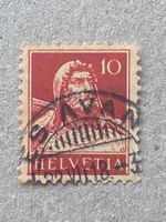 126II, Les Avants
