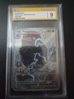 Pokémon Karte Voluminas CRG 9 Mint deutsch 096/088