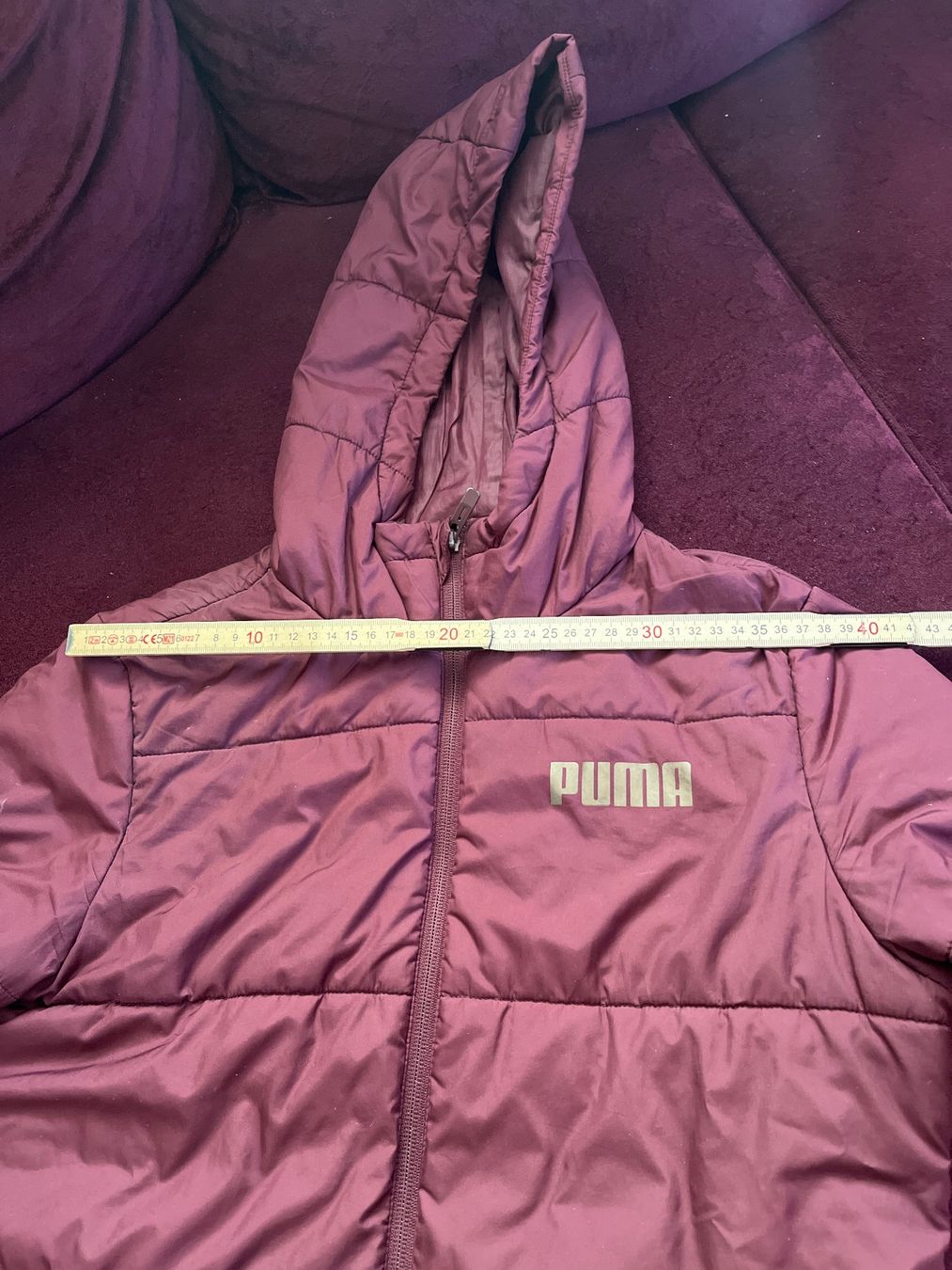Puma Giacche: Puma Jacke – Usato da Eptingen venduto da Frabor 6