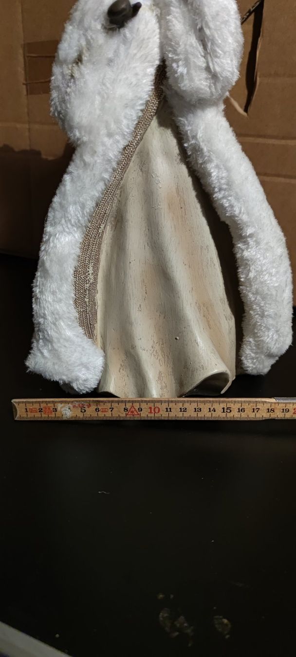 Figuren: Engel sucht ein neues Heim – Neu (gemäss Beschreibung) aus Schweizersholz von fuchs06 6