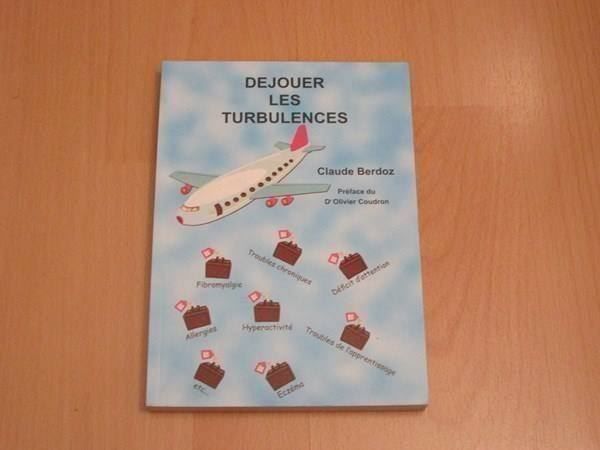 Libri: Déjouer les turbulences – Usato da Neuchâtel venduto da Dualseele 1
