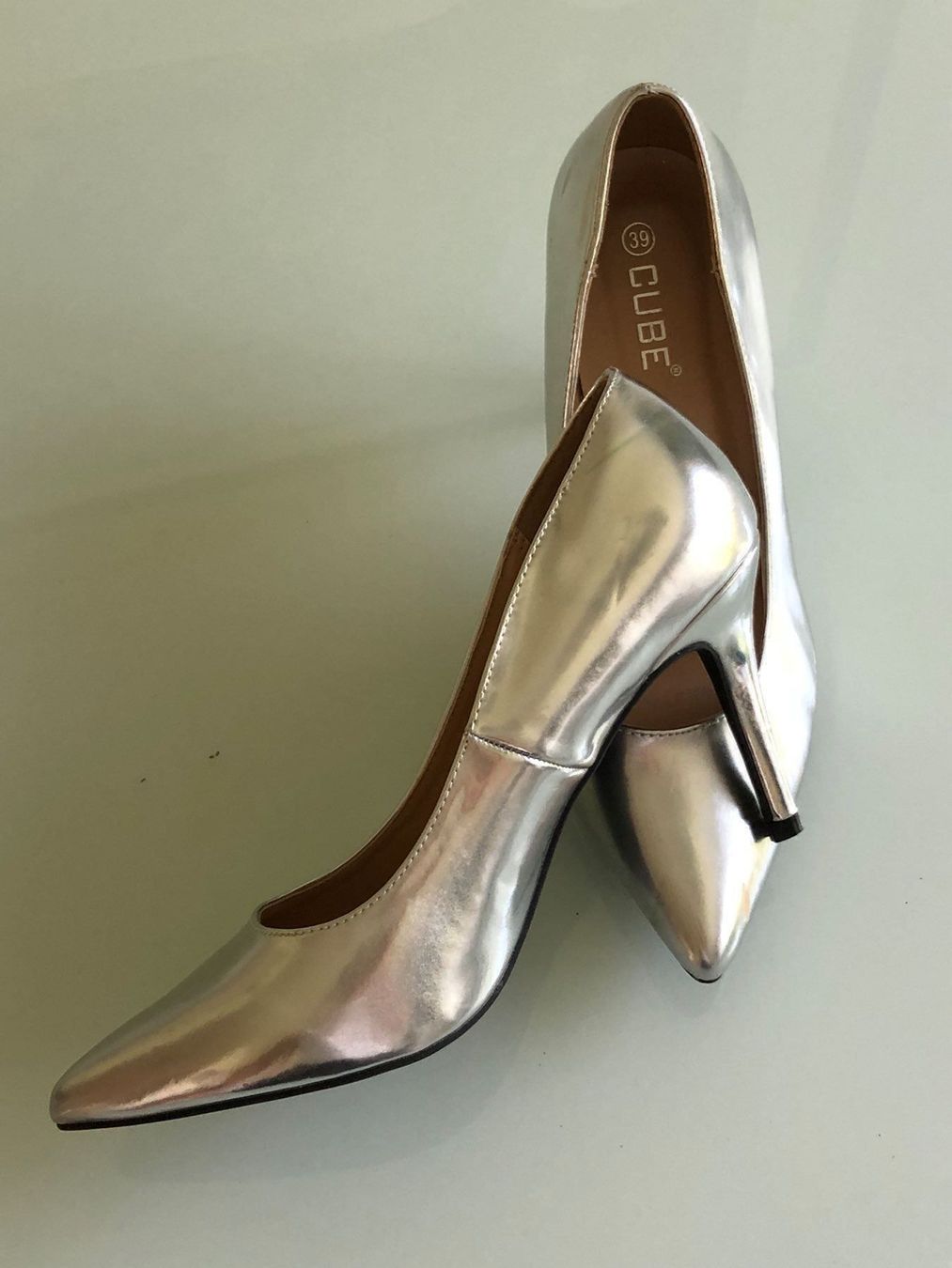 Chaussures femmes: Pumps – Neuf (Voir description) à Adliswil par Jessik0 3
