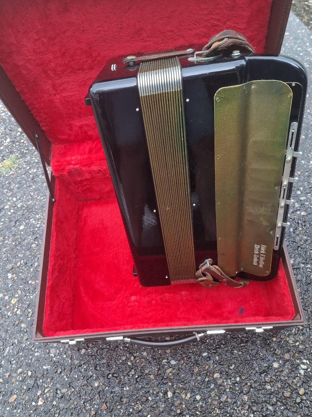 Strumenti musicali: 4 chörig CH record carina. – Usato da Villeneuve venduto da BibiVintage 2