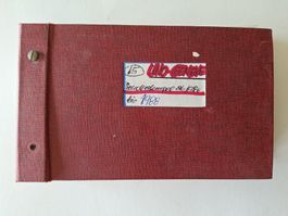 ca. 50  Briefe UNO Genf mit Sonderstempel