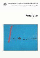 Livres: Analyse – D'occasion à Pully par kon_jwh8