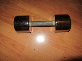 Hanteln 7kg