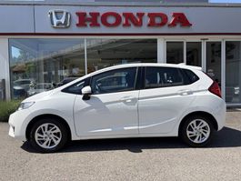 Honda Jazz 1.3 Comfort MT