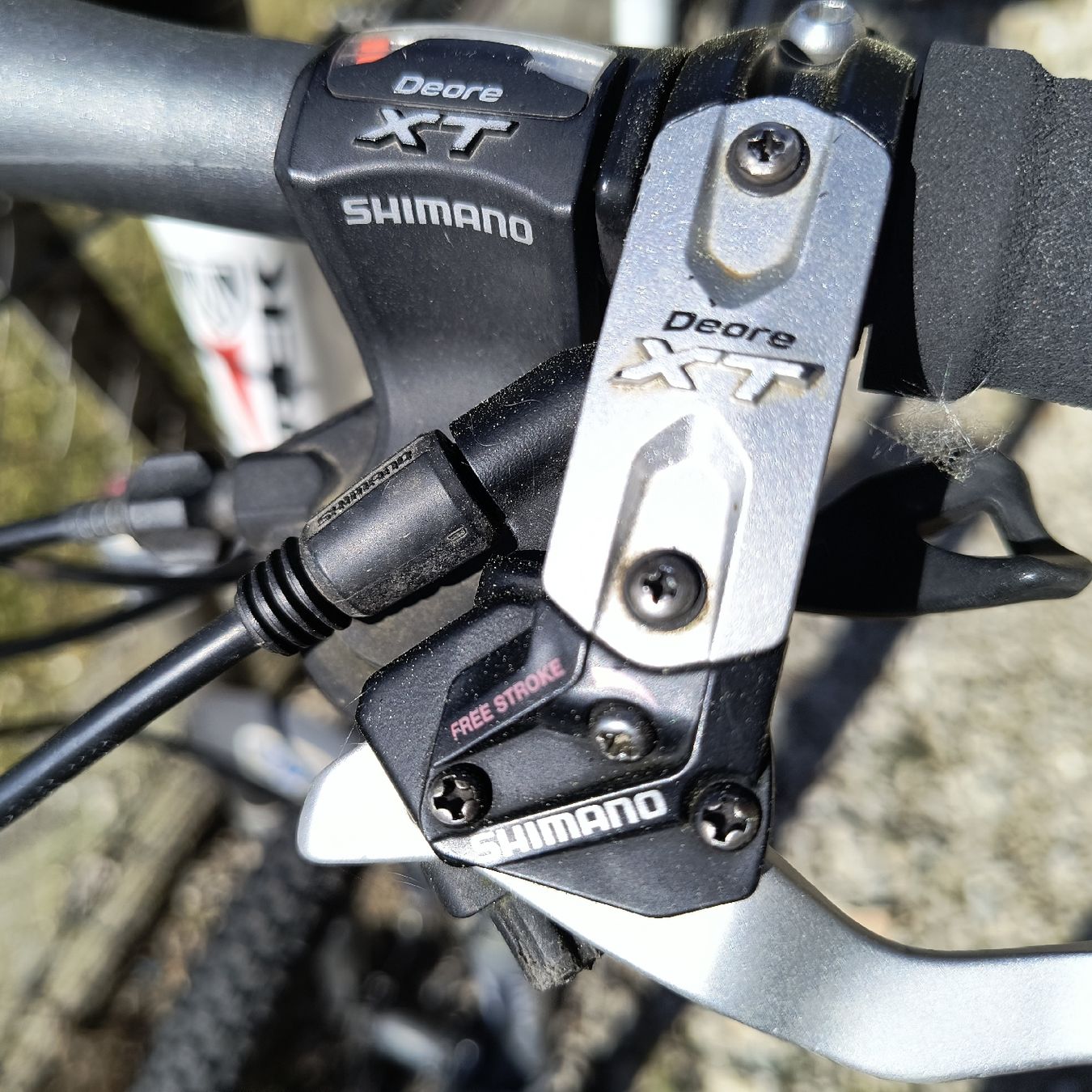 Trek Biciclette: VTT TREK – Usato da Courgenay venduto da DaVe915 3
