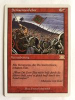 MTG - Schlachtenfieber