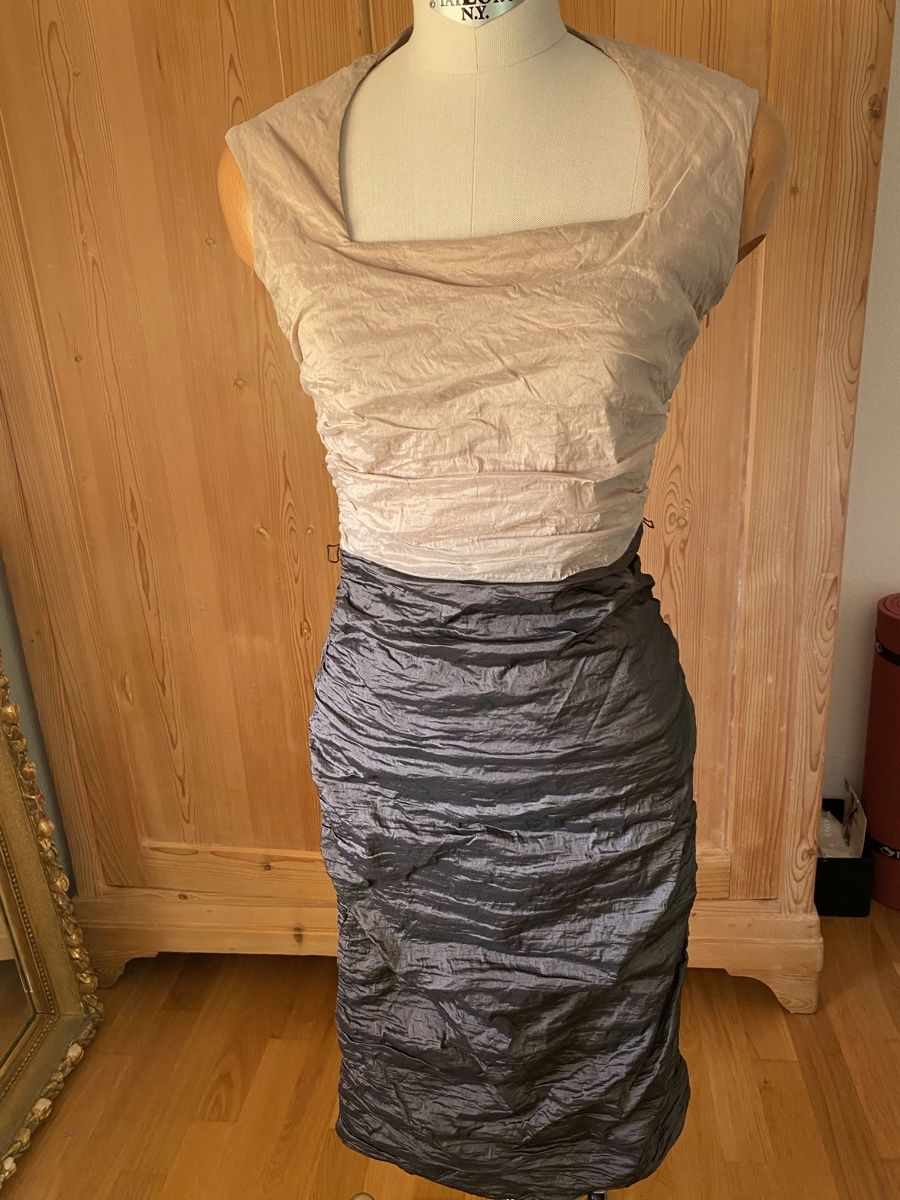 Phase Eight Vestiti: Festliches Kleid Phase Eight Gr.12 – Usato da Uetikon am See venduto da lexus2008