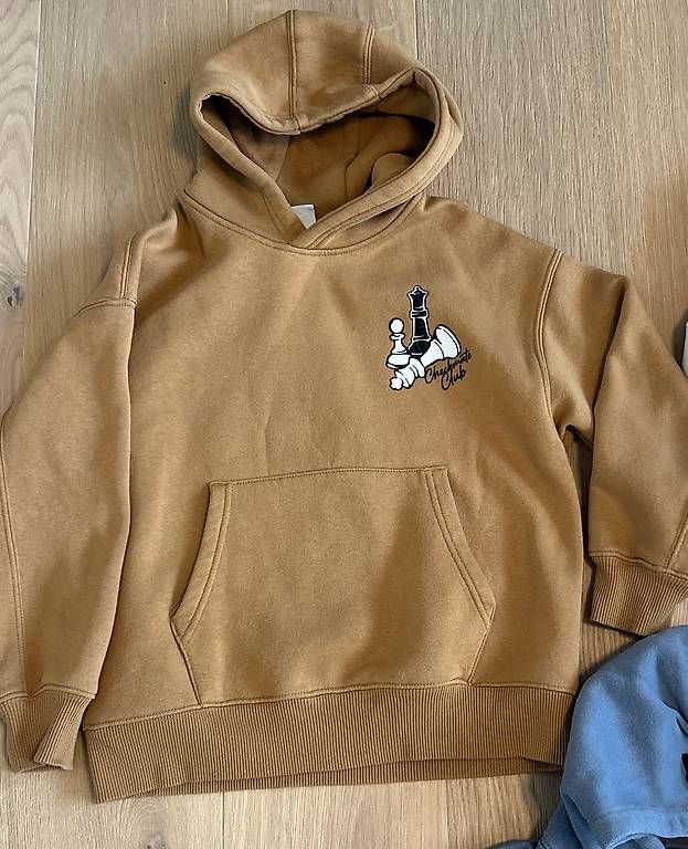 Pulls et sweat-shirts: 4 Zara Kapuzenpullover  Grösse 130140 – D'occasion à Männedorf par Brunei03 2
