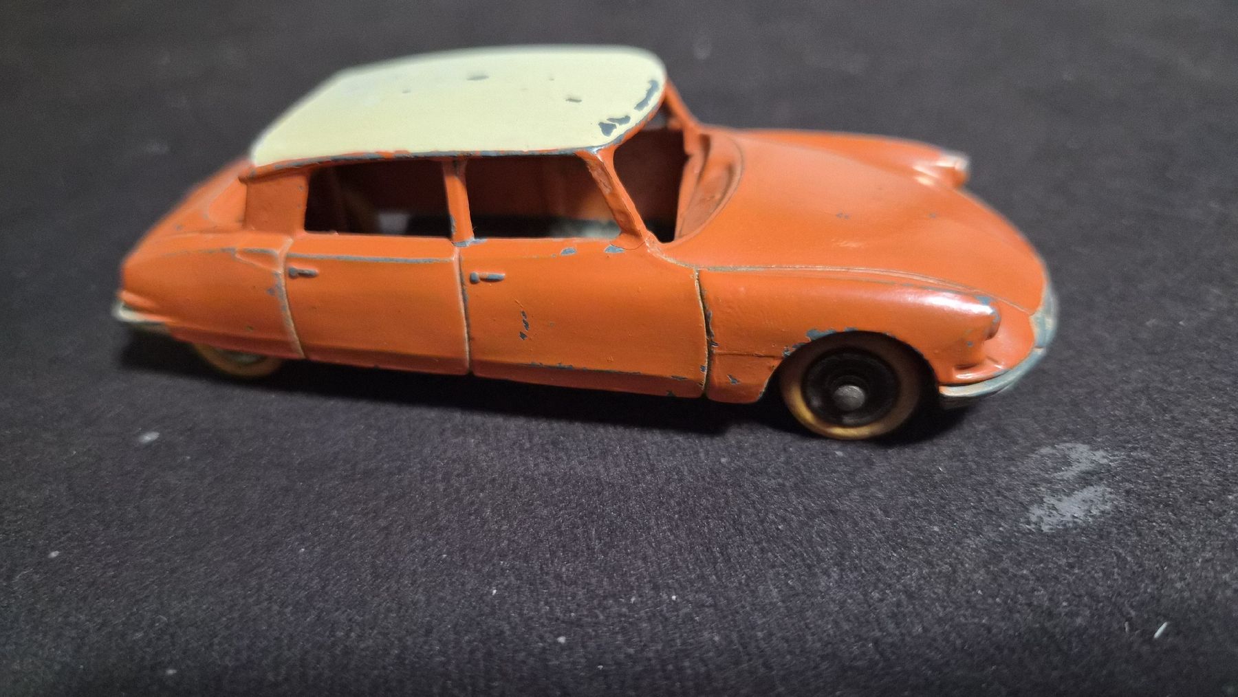 Citroën Modellini d'auto: dinky toys Citroen DS – Usato da Sihlwald venduto da Blaumeisli45 3
