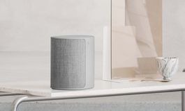 Bang & Olufsen Beoplay M3 Bluetooth Wireless Speaker
